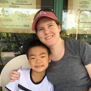 Meet your Posher, Bill